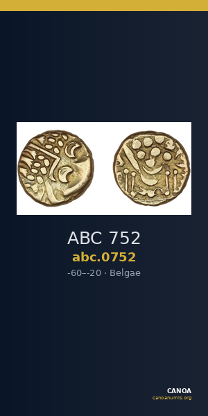 ABC 752 — CANOA