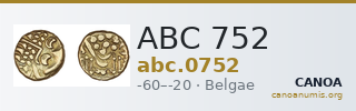 ABC 752 — CANOA