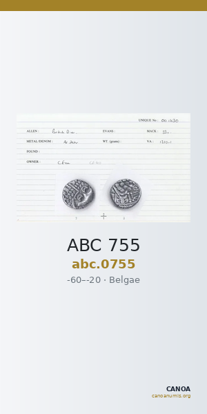 ABC 755 — CANOA