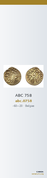 ABC 758 — CANOA