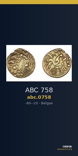 ABC 758 — CANOA