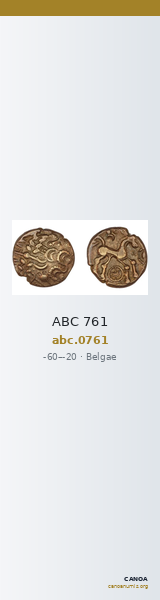 ABC 761 — CANOA
