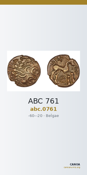 ABC 761 — CANOA