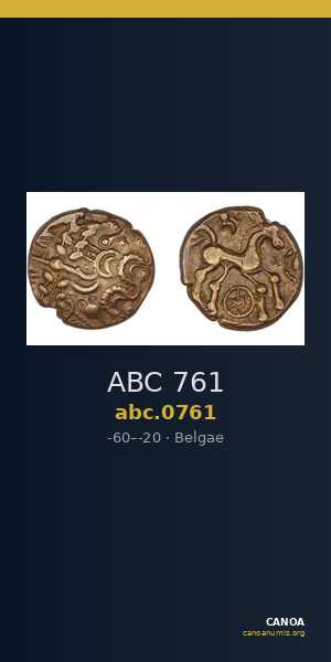 ABC 761 — CANOA