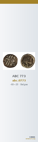 ABC 773 — CANOA
