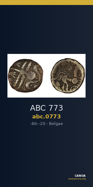 ABC 773 — CANOA