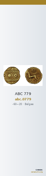 ABC 779 — CANOA