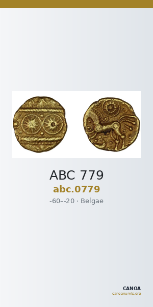 ABC 779 — CANOA