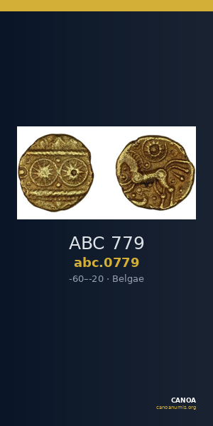 ABC 779 — CANOA