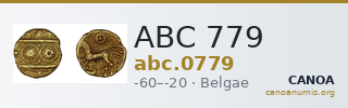 ABC 779 — CANOA