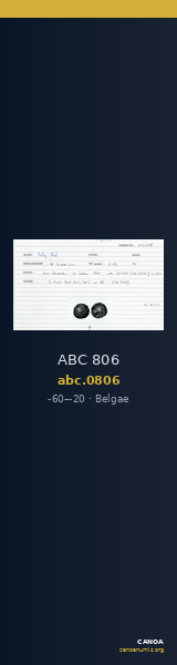ABC 806 — CANOA