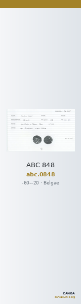 ABC 848 — CANOA