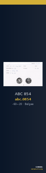 ABC 854 — CANOA
