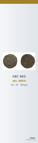 ABC 860 — CANOA