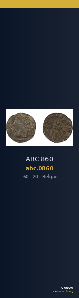 ABC 860 — CANOA