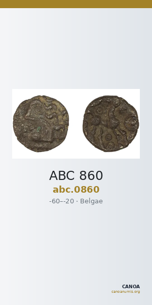 ABC 860 — CANOA