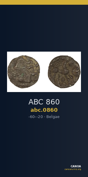 ABC 860 — CANOA
