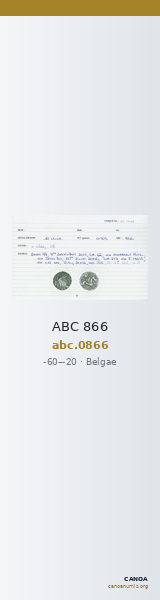 ABC 866 — CANOA