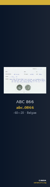 ABC 866 — CANOA