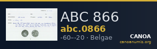 ABC 866 — CANOA