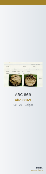 ABC 869 — CANOA