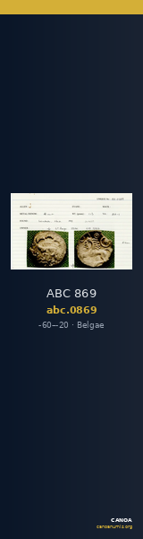 ABC 869 — CANOA