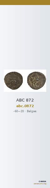 ABC 872 — CANOA