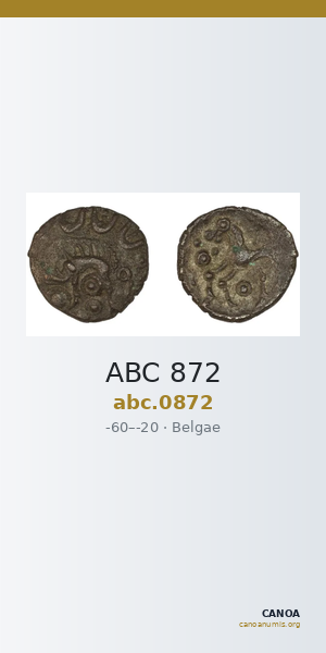 ABC 872 — CANOA