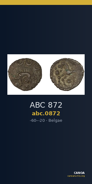 ABC 872 — CANOA