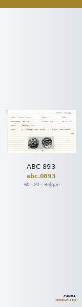 ABC 893 — CANOA