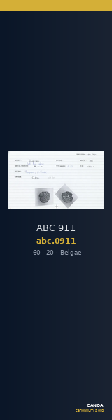 ABC 911 — CANOA