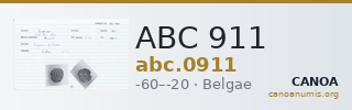 ABC 911 — CANOA