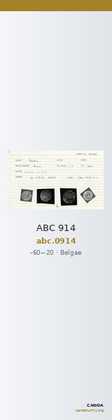 ABC 914 — CANOA