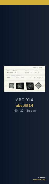 ABC 914 — CANOA