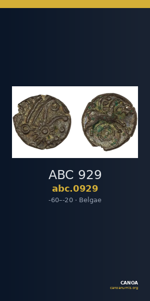 ABC 929 — CANOA