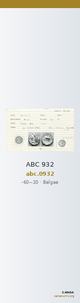 ABC 932 — CANOA