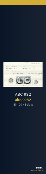 ABC 932 — CANOA