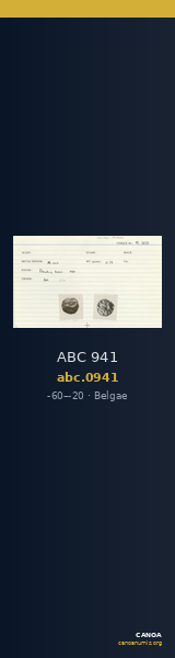 ABC 941 — CANOA
