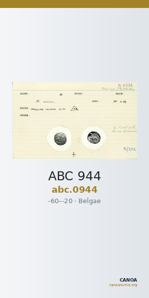 ABC 944 — CANOA