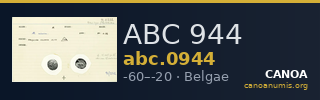 ABC 944 — CANOA