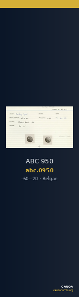 ABC 950 — CANOA