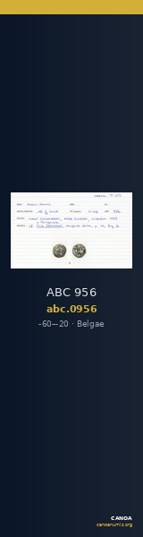 ABC 956 — CANOA