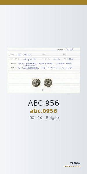 ABC 956 — CANOA