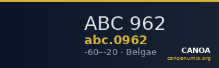 ABC 962 — CANOA
