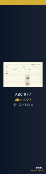 ABC 977 — CANOA