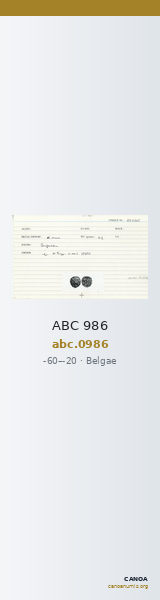 ABC 986 — CANOA