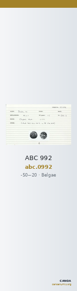 ABC 992 — CANOA