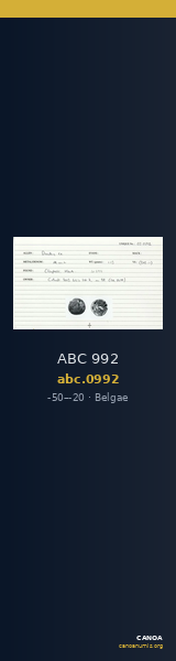 ABC 992 — CANOA