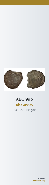 ABC 995 — CANOA
