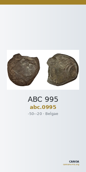 ABC 995 — CANOA